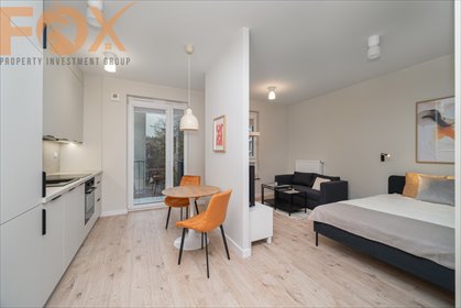 mieszkanie na wynajem 31m2 mieszkanie Łódź, Śródmieście, al. Tadeusza Kościuszki