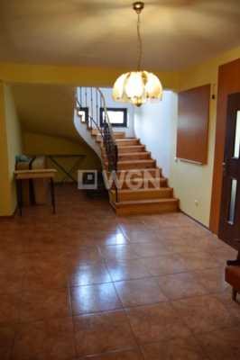 Dom na wynajem Żarki, żarki, żarki 350m2 Foto 1