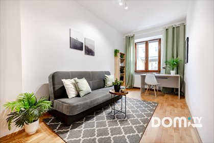 mieszkanie na sprzedaż 62m2 mieszkanie Wrocław, Tarnogaj, Jesionowa