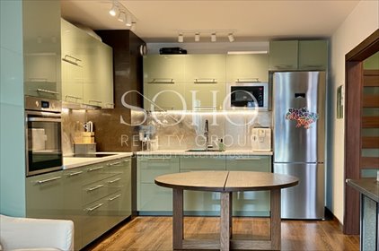 mieszkanie na sprzedaż 107m2 mieszkanie Kraków, Prądnik Biały, Prądnik Biały, Siewna