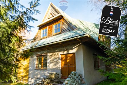 dom na sprzedaż 152m2 dom Zakopane, Cyrhla
