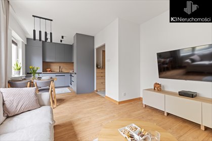 mieszkanie na sprzedaż 43m2 mieszkanie Warszawa, Praga-Północ, Wileńska