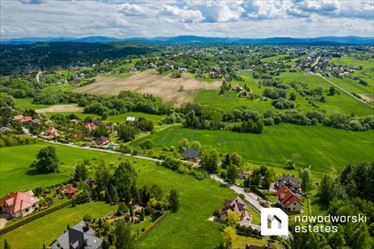Działka budowlana na sprzedaż Sygneczów 1 231m2 Foto 5