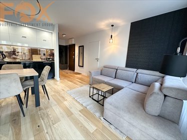 mieszkanie na wynajem 53m2 mieszkanie Łódź, Śródmieście, Targowa