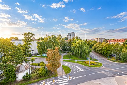 Polecam funkcjonalne 90 m² z 2 niezależnymi częściami w Dębnikach mieszkanie Kraków, Dębniki, Dębniki, Twardowskiego