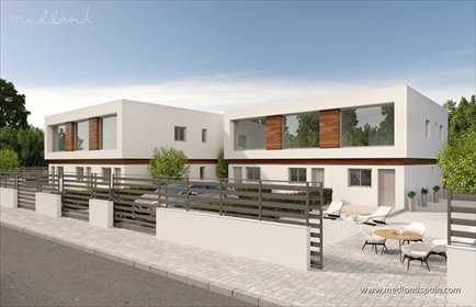 dom na sprzedaż 94m2 dom Villamartin, Villamartin