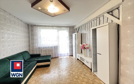 mieszkanie na sprzedaż 57m2 mieszkanie Ostrów Wielkopolski, Strzelecka, Strzelecka