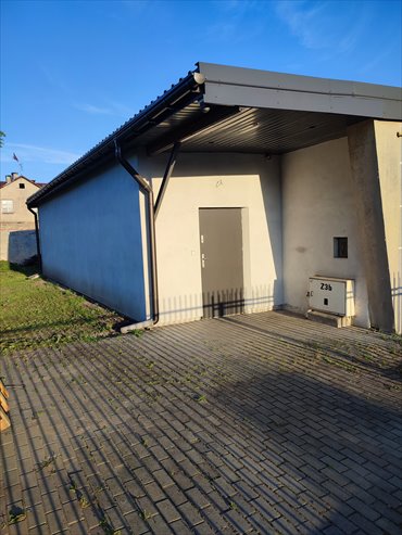 lokal użytkowy na wynajem 130m2 lokal użytkowy Zamość, Lwowska