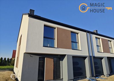 dom na sprzedaż 139m2 dom Przodkowo