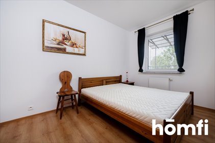 mieszkanie na wynajem 41m2 mieszkanie Łódź, Bałuty, Mokra