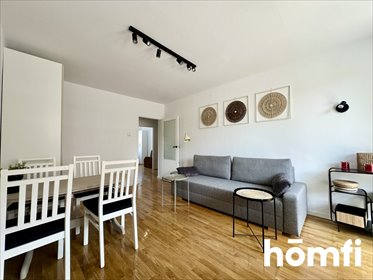 Nowoczesne 3-pokojowe mieszkanie z balkonem - Nowa Huta mieszkanie Kraków, Nowa Huta, Osiedle Niepodległości