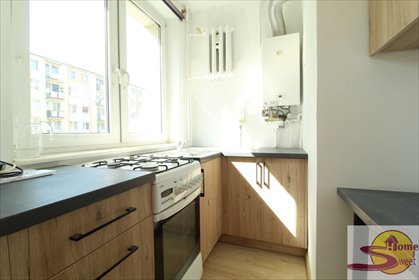 Przytulne 2-pokojowe mieszkanie 35 m² z wyposażeniem mieszkanie Radom, Nad Potokiem, Sadkowska