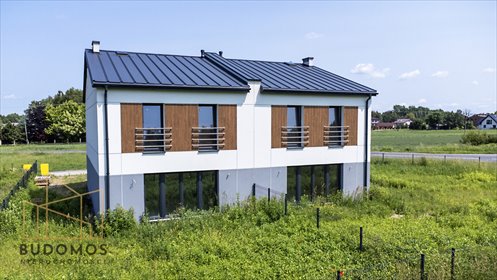 dom na sprzedaż 132m2 dom Wola Rzędzińska