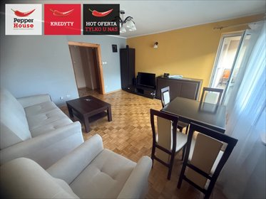 mieszkanie na sprzedaż 75m2 mieszkanie Rumia, Żwirowa