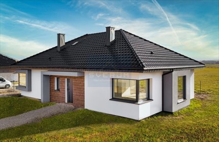 dom na sprzedaż 127m2 dom Łysiec