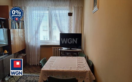 mieszkanie na sprzedaż 33m2 mieszkanie Koło, Broniewskiego