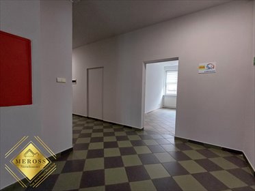 Lokal użytkowy 34 m2 w centrum Częstochowy z parkingiem lokal użytkowy Częstochowa
