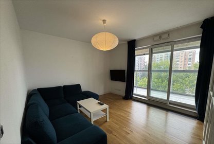 mieszkanie na wynajem 70m2 mieszkanie Warszawa, Ursynów, Imielin, Cynamonowa