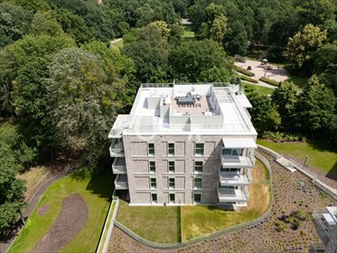 mieszkanie na sprzedaż 92m2 mieszkanie Wrocław, Zalesie, Ludomira Różyckiego