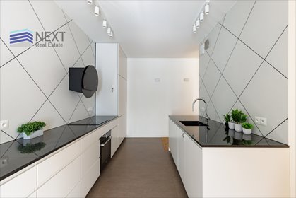 mieszkanie na sprzedaż 99m2 mieszkanie Warszawa, Wilanów, al. Rzeczypospolitej