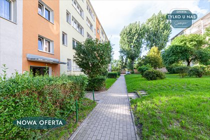 mieszkanie na sprzedaż 52m2 mieszkanie Łódź, Zarzew, Łowicka