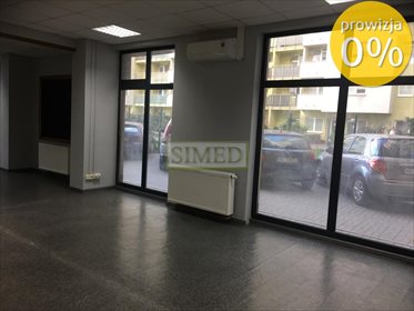 lokal użytkowy na sprzedaż 166m2 lokal użytkowy Warszawa, Mokotów, Służewiec