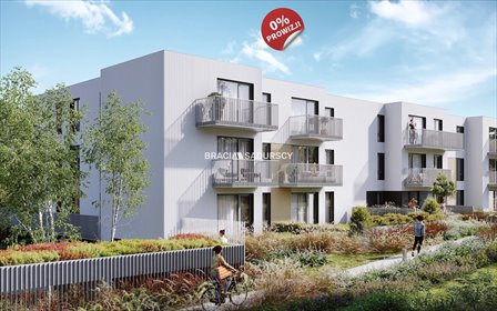 mieszkanie na sprzedaż 44m2 mieszkanie Kraków, Bronowice, Stelmachów