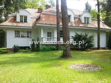 lokal użytkowy na sprzedaż 750m2 lokal użytkowy Piaseczno, Zalesie Dolne