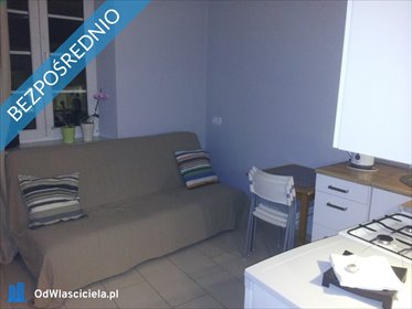 mieszkanie na wynajem 30m2 mieszkanie Poznań, Stare Miasto, Plac Kolegiacki