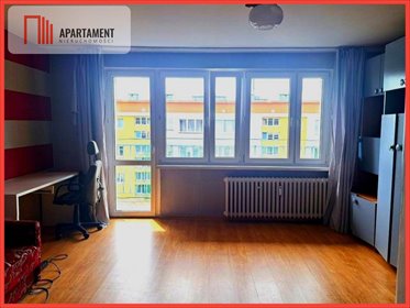 mieszkanie na sprzedaż 47m2 mieszkanie Bydgoszcz