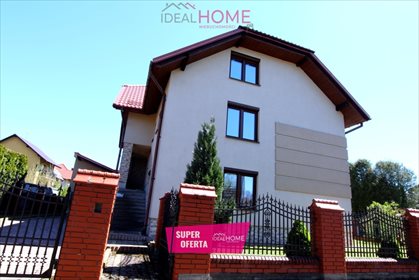 dom na sprzedaż 260m2 dom Leżajsk, Wincentego Witosa
