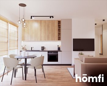 mieszkanie na sprzedaż 50m2 mieszkanie Poznań, Junikowo, Junikowo, Miśnieńska