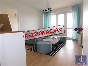 Komfortowe 3-pokojowe mieszkanie z dużą loggią. mieszkanie Tarnów, Grabówka, Długa