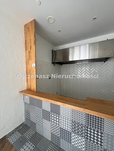 Na wynajem przestronny lokal usługowy 40 m² w centrum Bydgoszczy lokal użytkowy Bydgoszcz, Centrum
