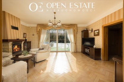 dom na sprzedaż 240m2 dom Chotomów, Tęczowa