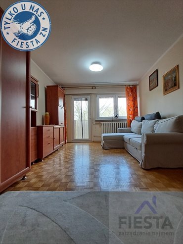 mieszkanie na wynajem 49m2 mieszkanie Warszawa, Wola, Wieluńska