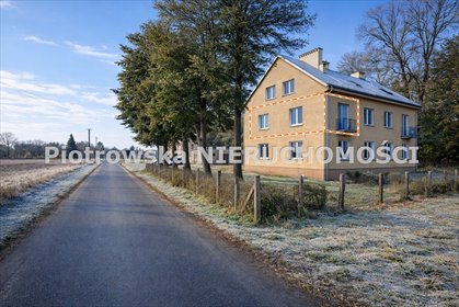 mieszkanie na sprzedaż 48m2 mieszkanie Kościerzyn