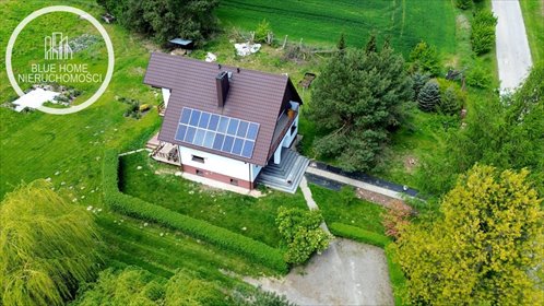 dom na sprzedaż 180m2 dom Bończa Kolonia, Bończa Kolonia