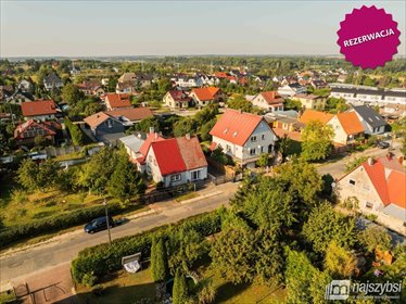 Do sprzedania przestronny dom 6 pokoi z garażem i ogrzewaniem ekogroszkiem dom Stargard