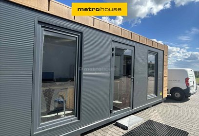 magazyn na wynajem 400m2 magazyn Pęcice Małe