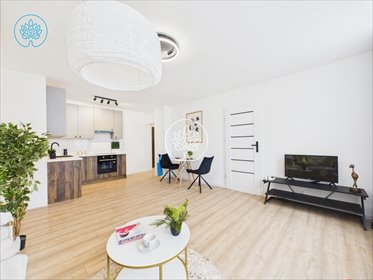 mieszkanie na sprzedaż 62m2 mieszkanie Bydgoszcz, Szwederowo, Teofila Lenartowicza