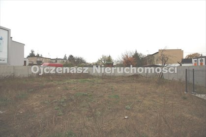 Na wynajem działka 350 m² z mediami i możliwością adaptacji działka Bydgoszcz, Bartodzieje