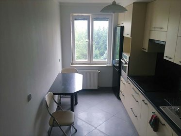 2-pokojowe mieszkanie 56 m² z balkonem w Rzeszowie zapraszam mieszkanie Rzeszów, Graniczna