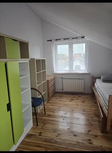 Wynajem domu 250 m2 z garażem i tarasem. dom Szymanów, Szymanów