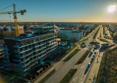 Ekskluzywne 3-pokojowe mieszkanie w Wild Pearl przy Marinie mieszkanie Kołobrzeg, Solne Zdroje, Solna