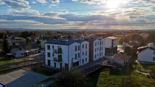 mieszkanie na sprzedaż 63m2 mieszkanie Rzeszów, al. gen. Władysława Sikorskiego