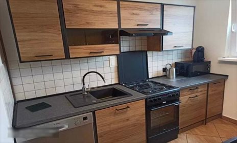 mieszkanie na sprzedaż 66m2 mieszkanie Poznań, Grunwald, Górczyn