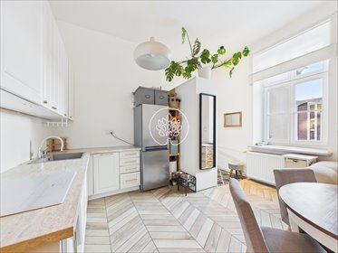 mieszkanie na sprzedaż 56m2 mieszkanie Warszawa