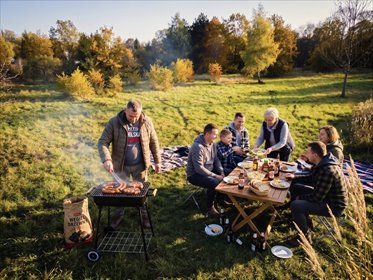działka na sprzedaż 1069m2 działka Łódź, Antoniego Książka