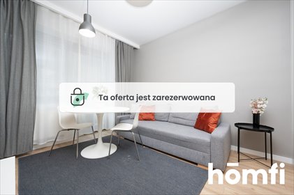 Przytulne 2-pokojowe mieszkanie z balkonem, Wola Justowska mieszkanie Kraków, Wola Justowska, Wola Justowska, Królowej Jadwigi
